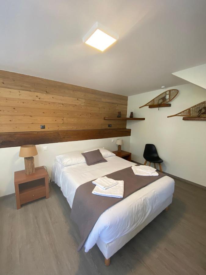 Hotel Le