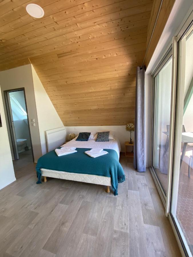 Hotel Le