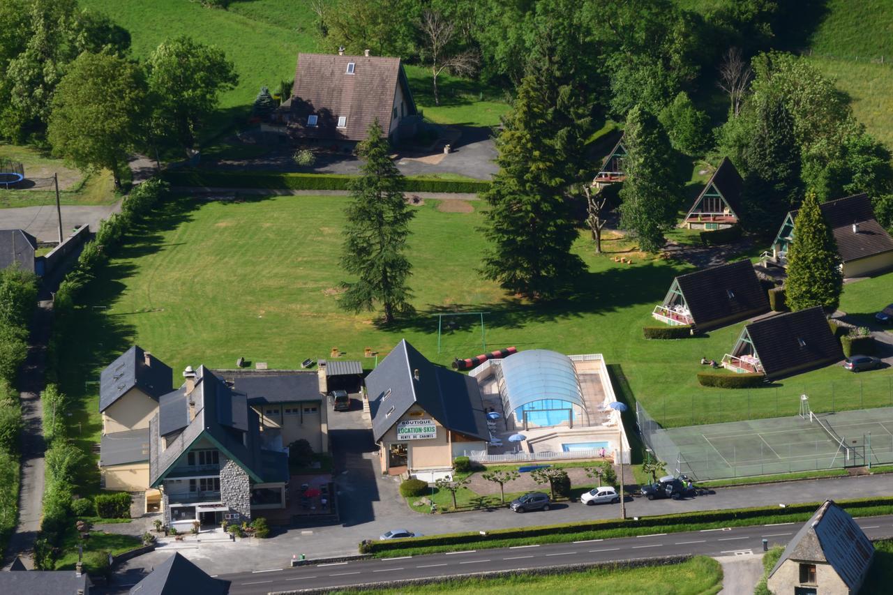 Le Hotel 3*